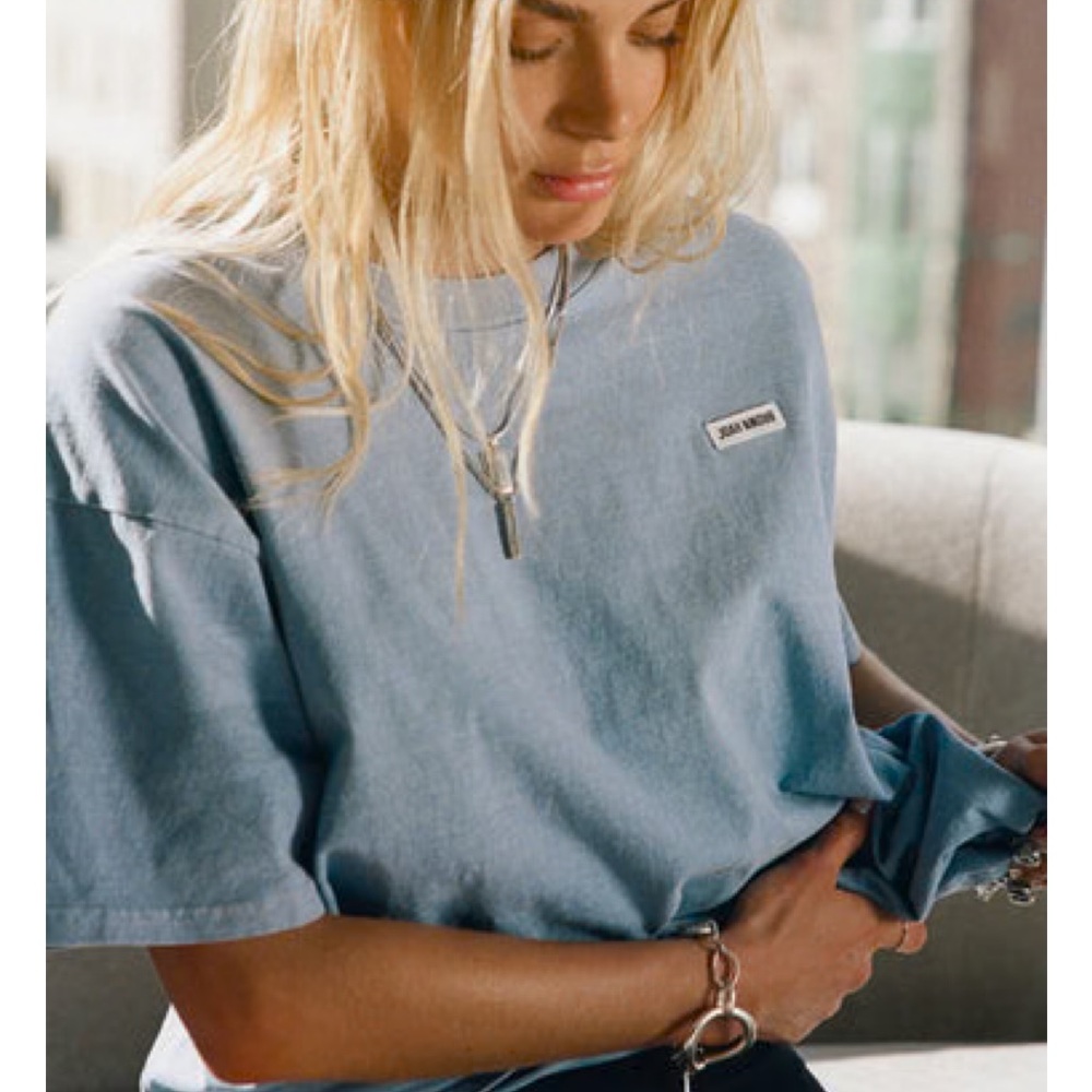 Joah Brown Oversized Tee